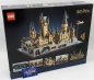 Preview: LEGO® Harry Potter Schloss Hogwarts™ mit Schlossgelände